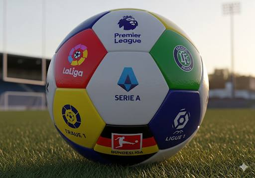 英超联赛最新战报